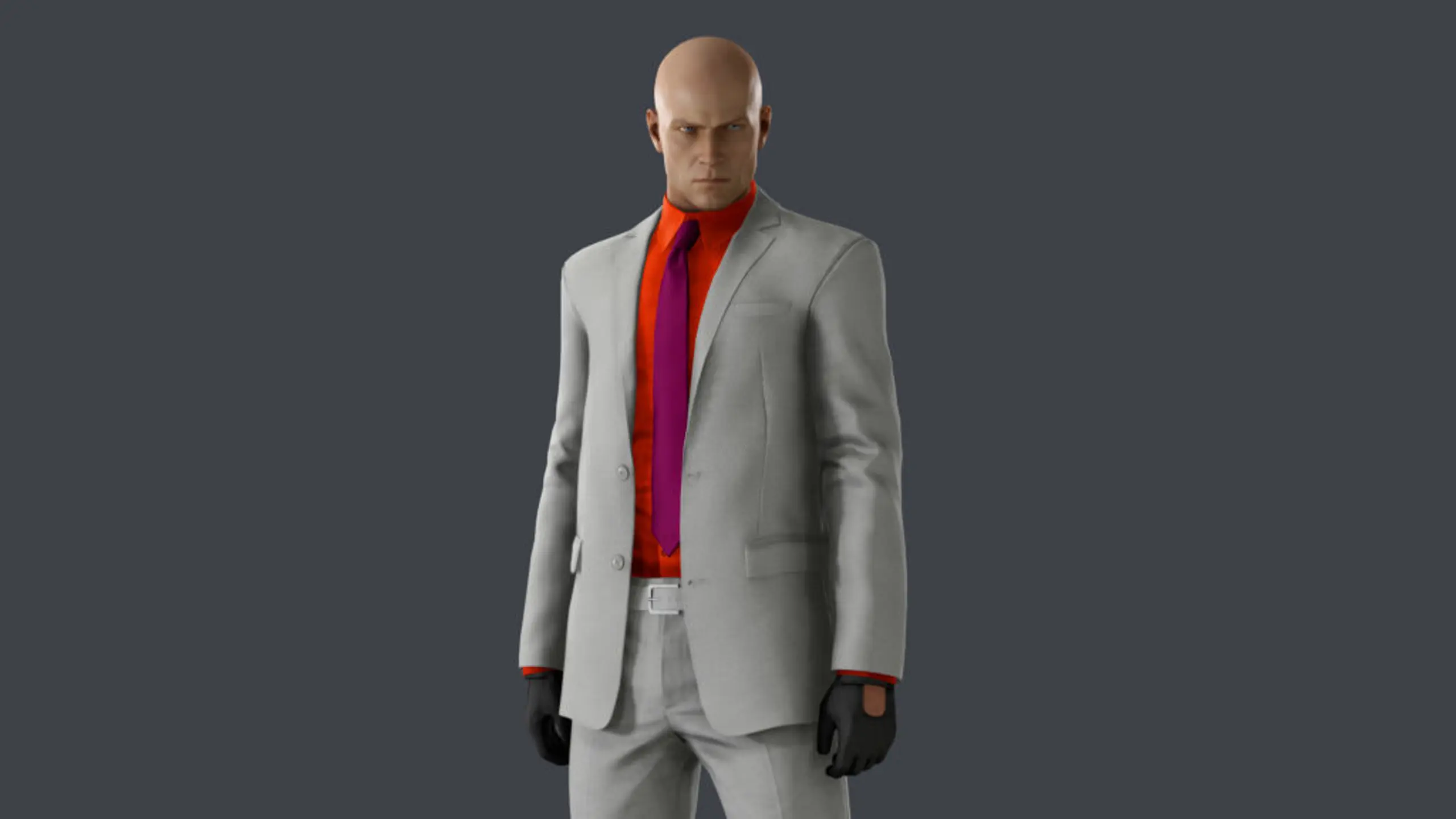 IO Interactive, hitman 3 