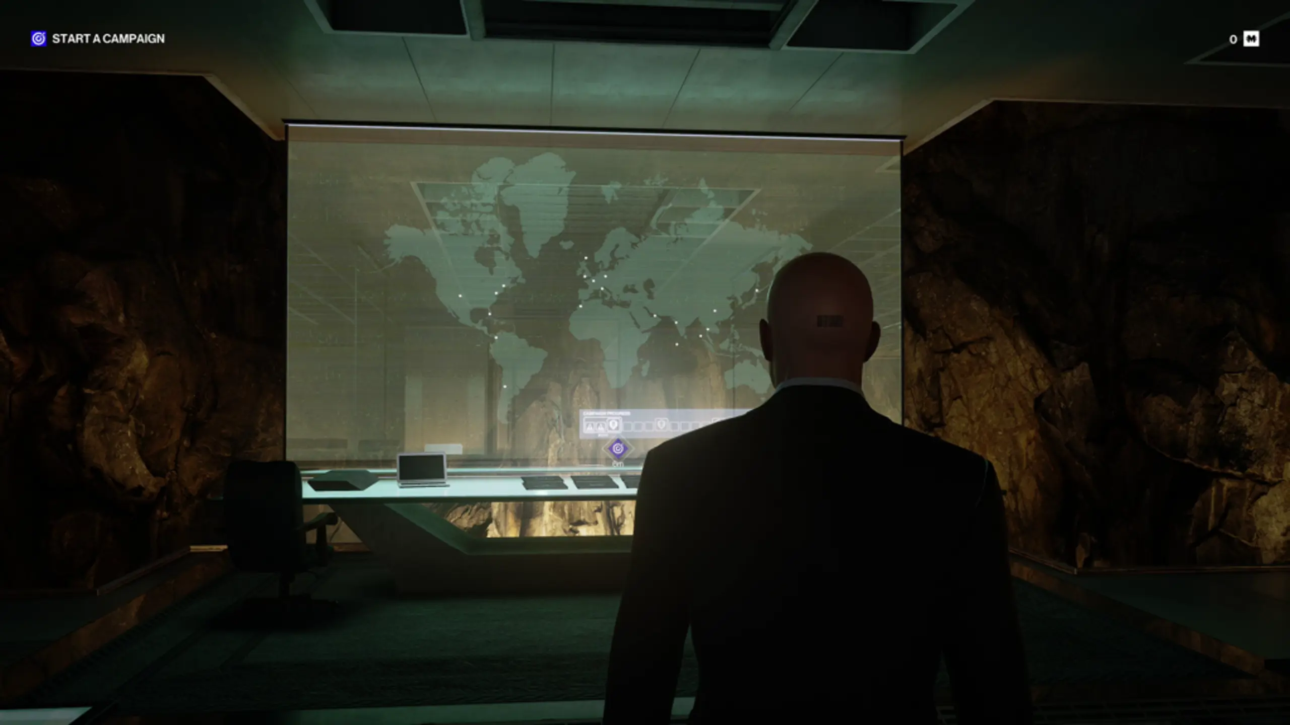 IO Interactive releases Hitman 3 Freelancer mode deep-dive