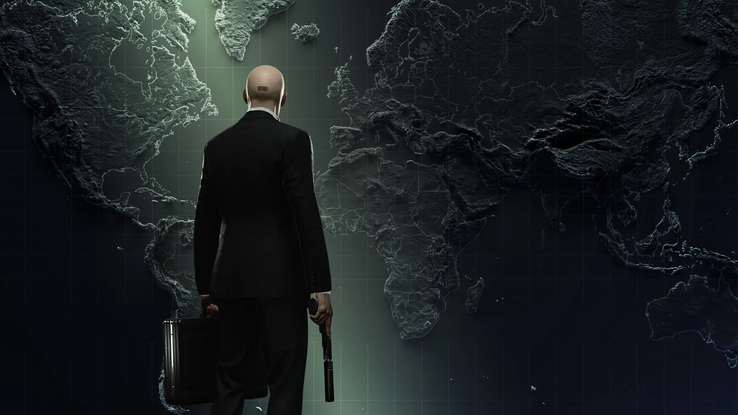 Io Interactive detalha requisitos da beta de Hitman no PC - NerdBunker