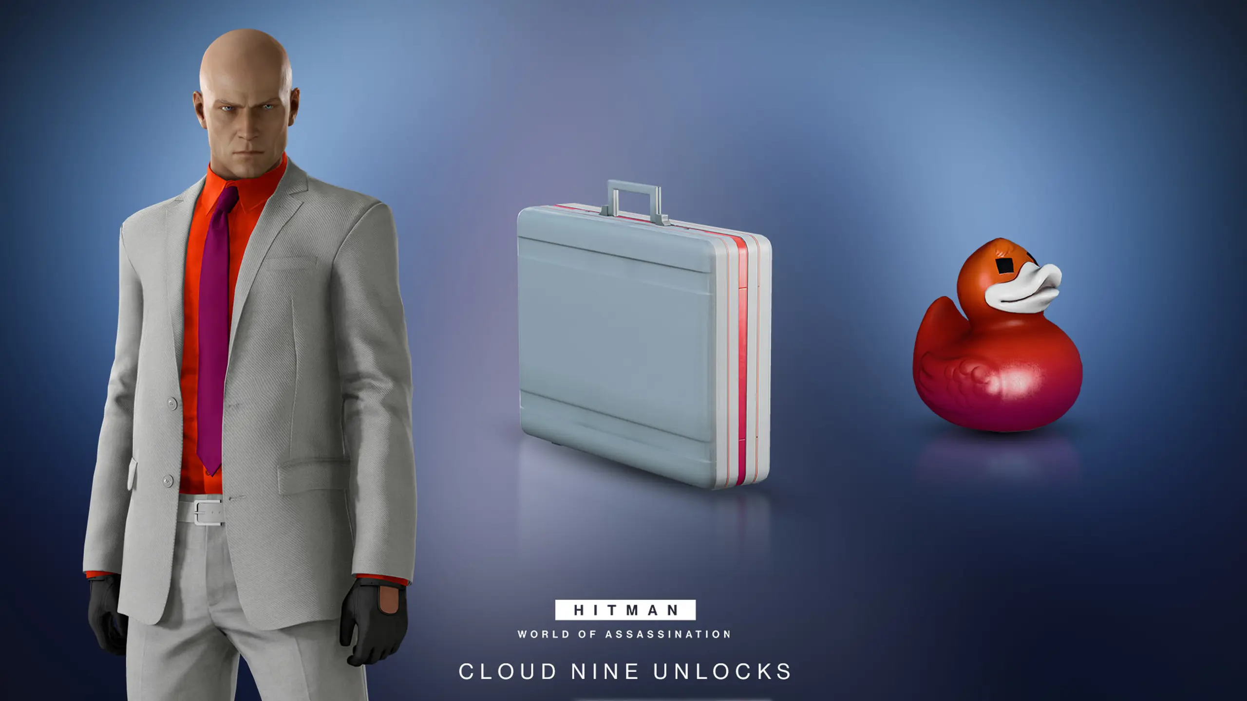 Winter Roadmap for HITMAN 3 brings the holiday hits into the new