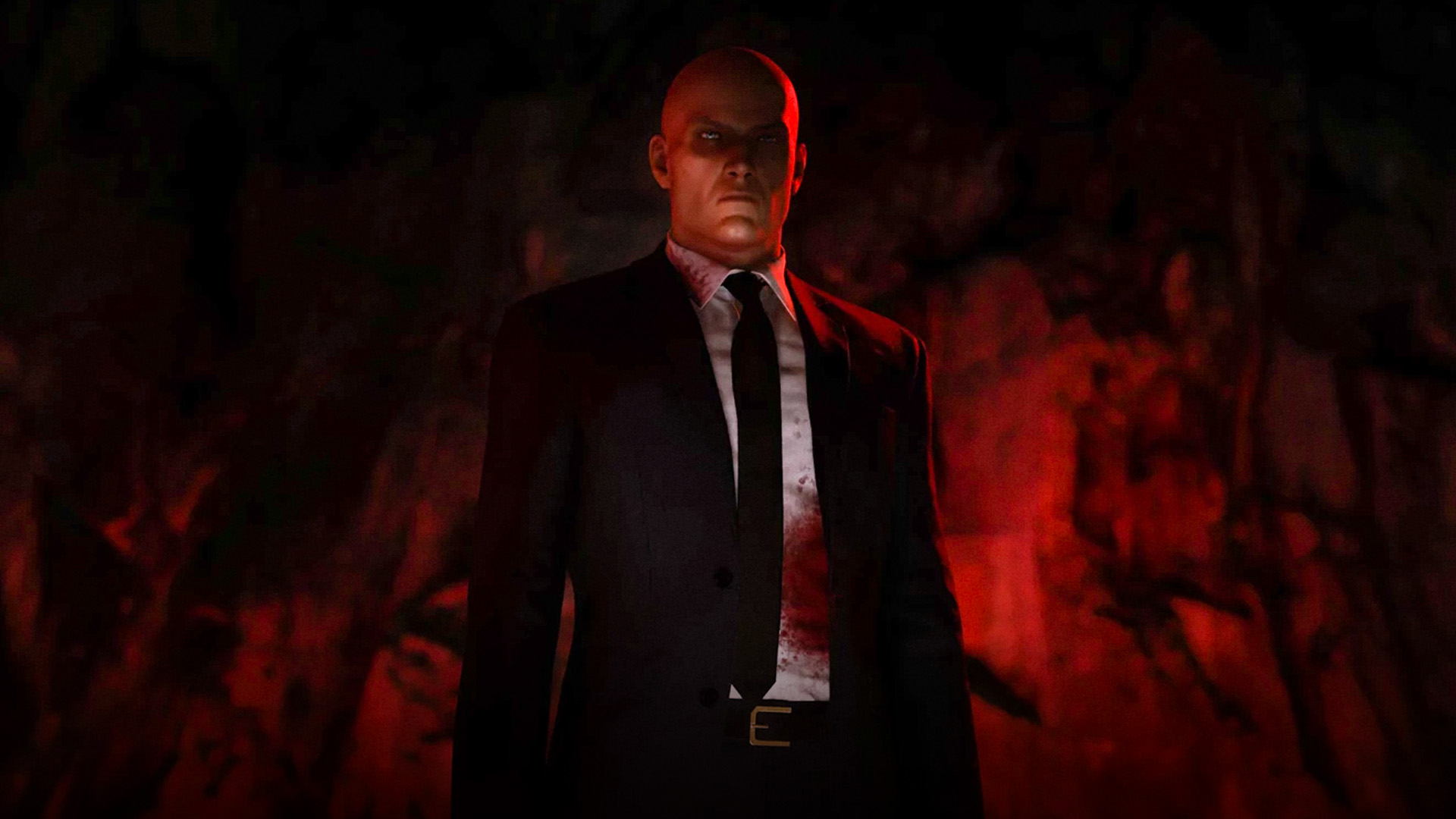 download the new for mac HITMAN World of Assassination