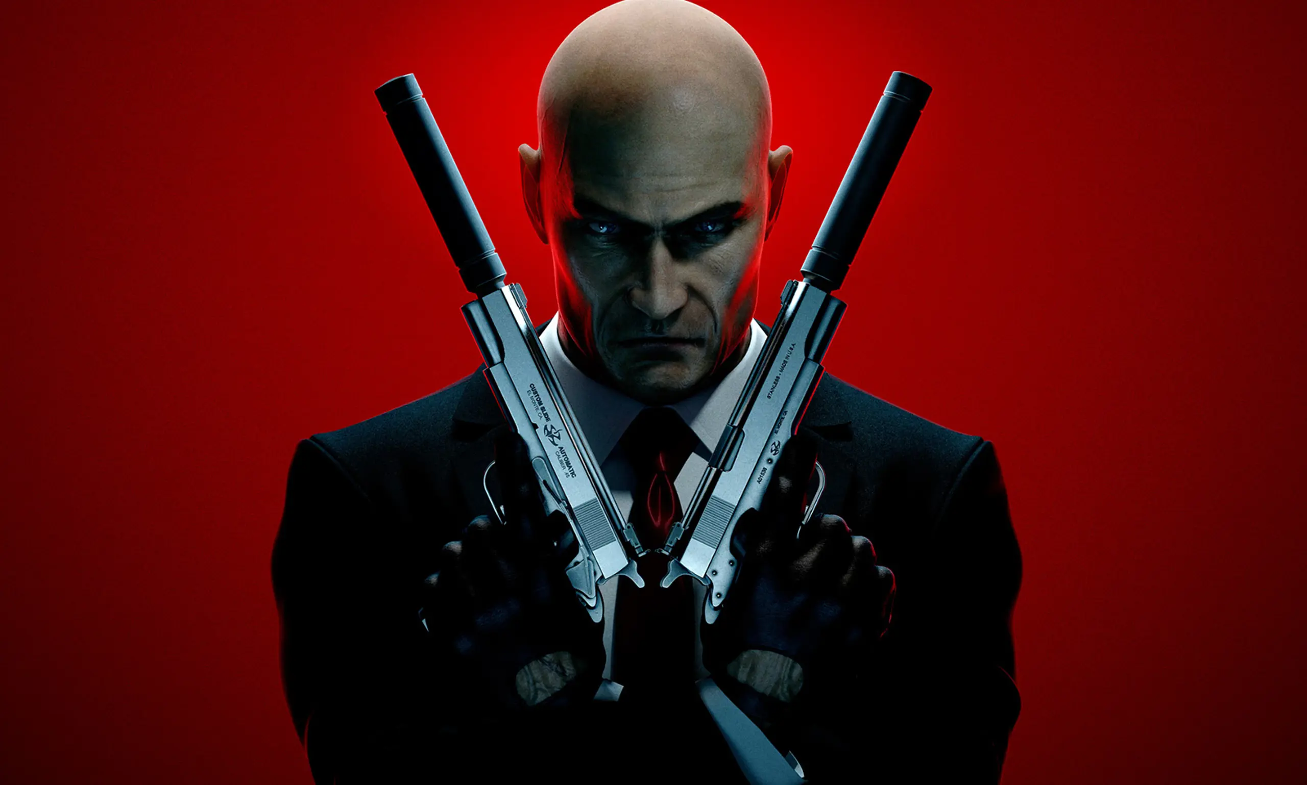 Hitman (Agente 47) vs John Wick Hitman_absolution