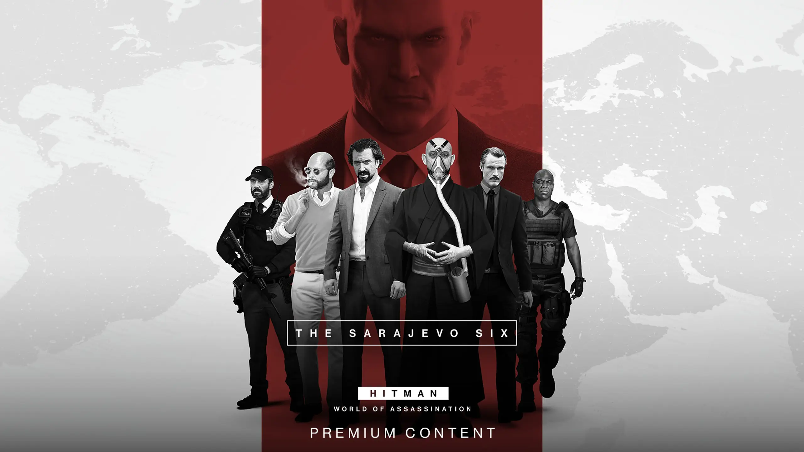 IO Interactive on X: An important update to our @HITMAN 3 Pre-launch  guide:   / X