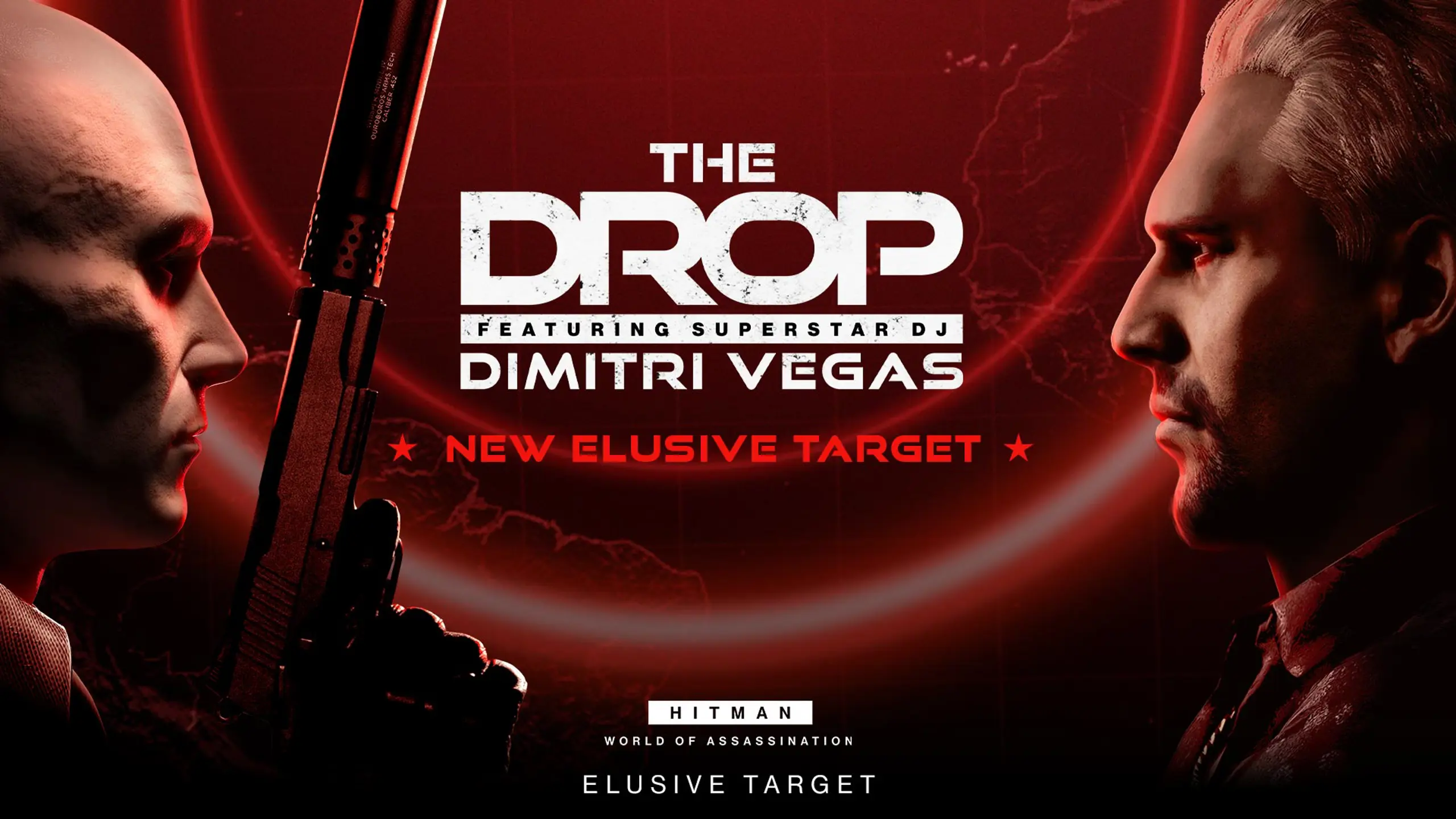 The Drop 