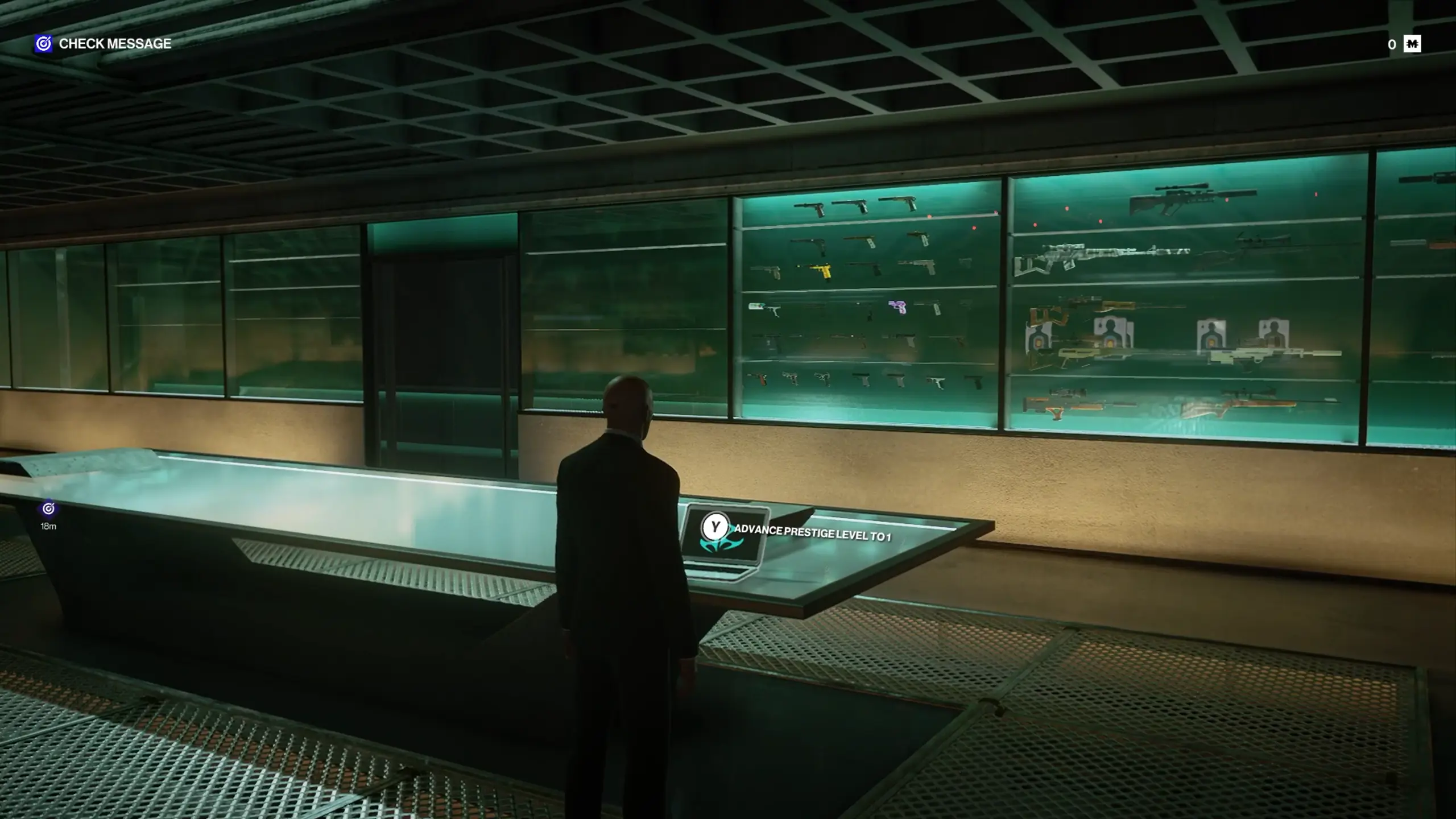 IO Interactive releases Hitman 3 Freelancer mode deep-dive