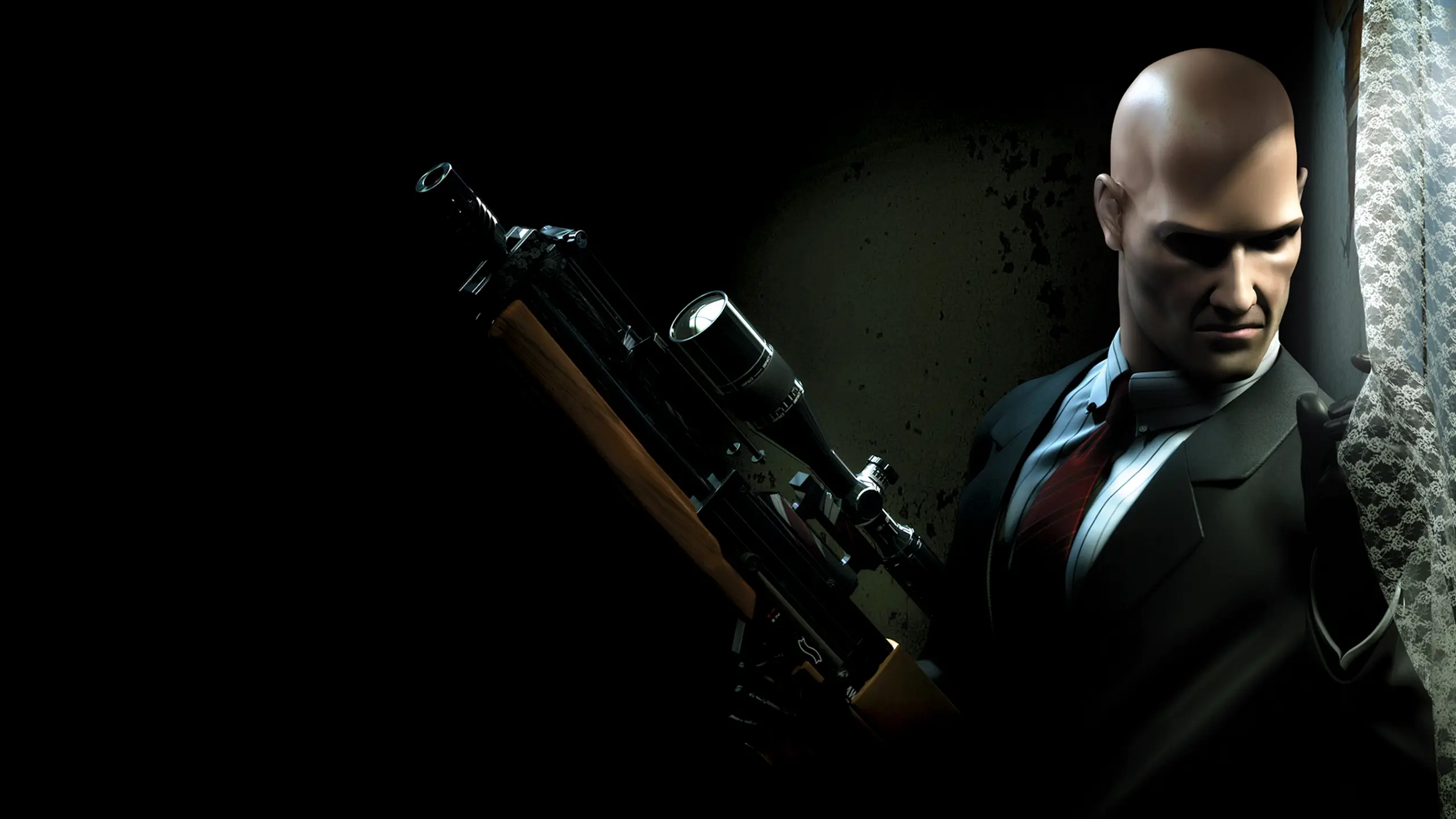 в steam нет hitman contracts фото 5