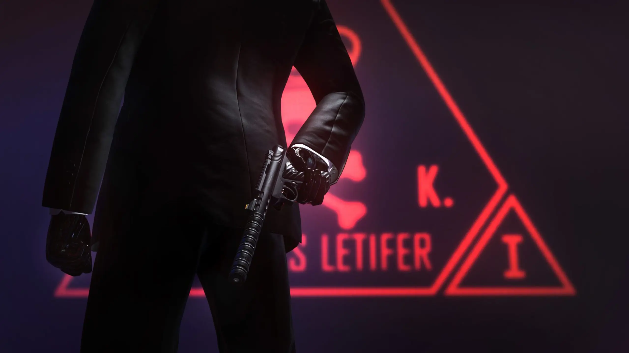 Hitman 3' Release Time - When Can I Download It on PS4, PS5, Xbox