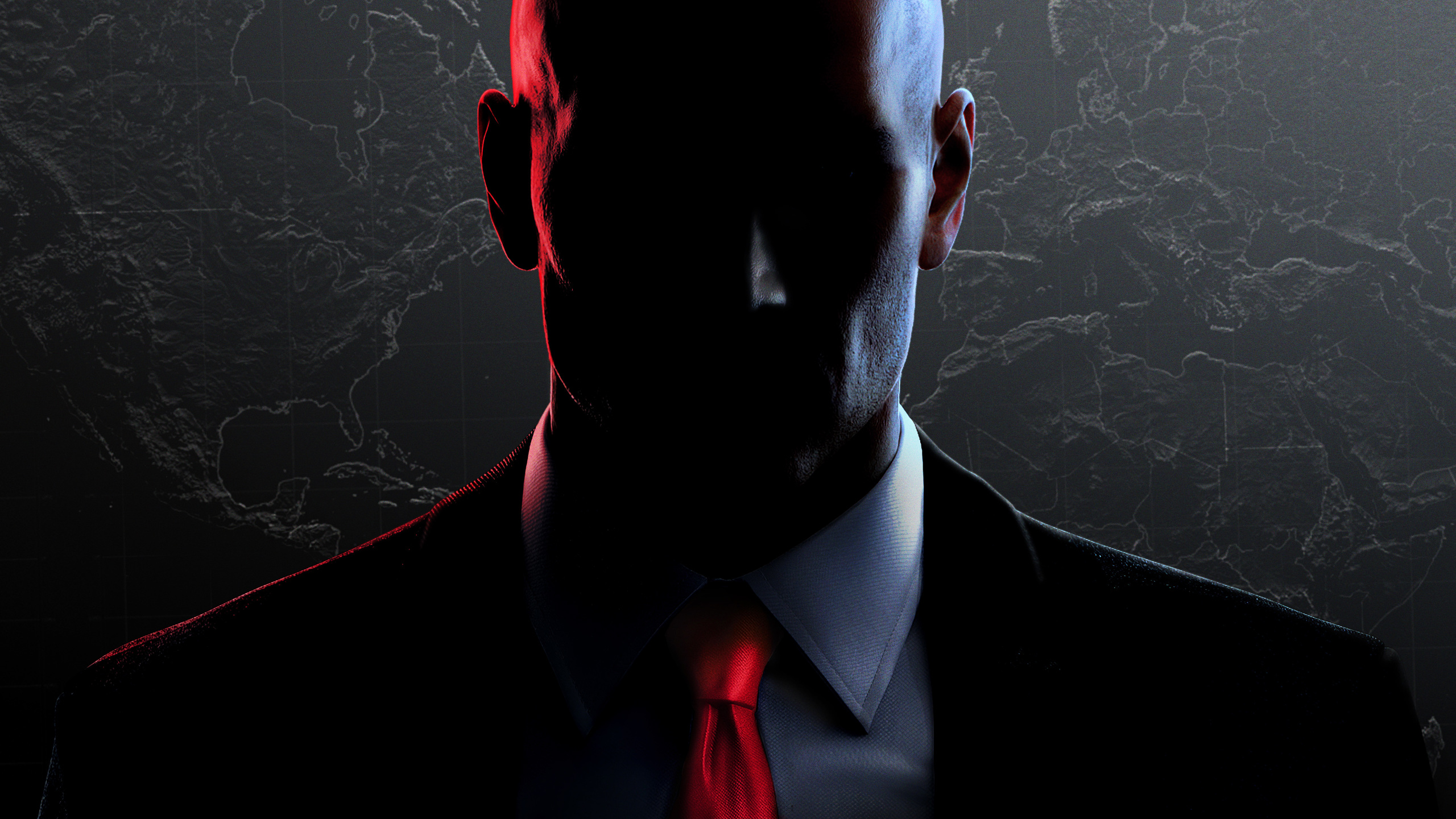 IO Interactive on X: HITMAN 3 is available in January 2021. Today, we are  happy to announce the main cast of the game.  / X