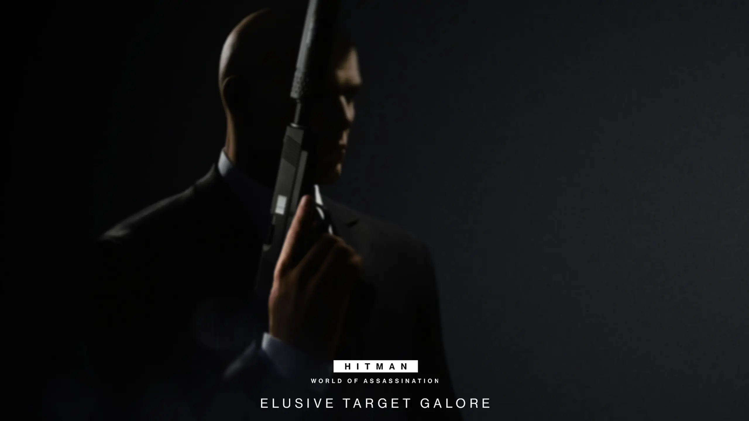 Elusive Target #2: THE STOWAWAY (Year 3: 23 June - 3 July 2023) - #59 by  Count.Rushmore - Hitman 3 (2021) - Hitman Forum