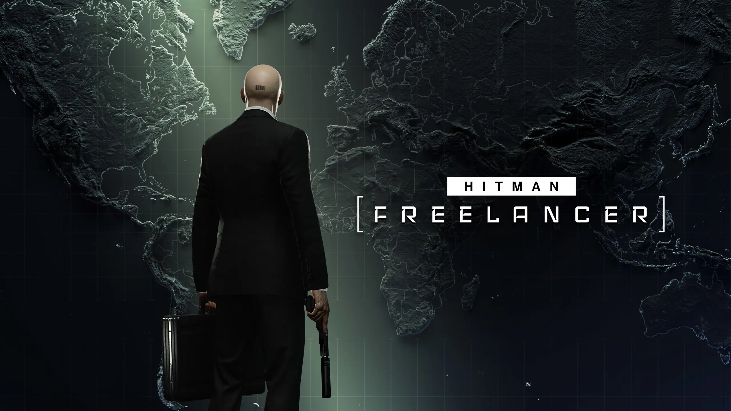 Hitman 3: Winter Roadmap Revealed - KeenGamer