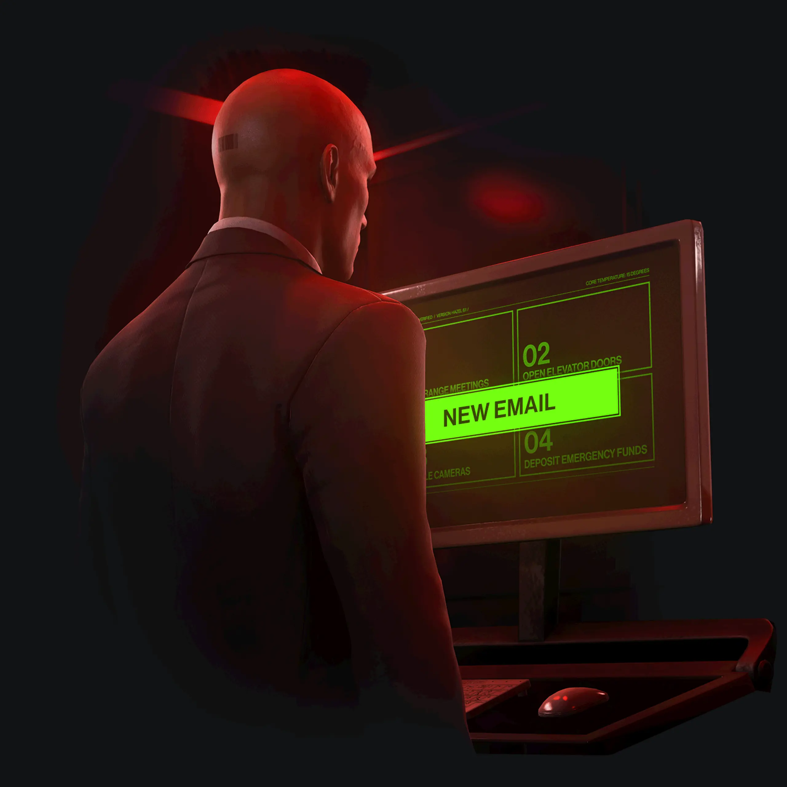 HITMAN 3 to become 'World of Assassination' - IO Interactive : r/HiTMAN