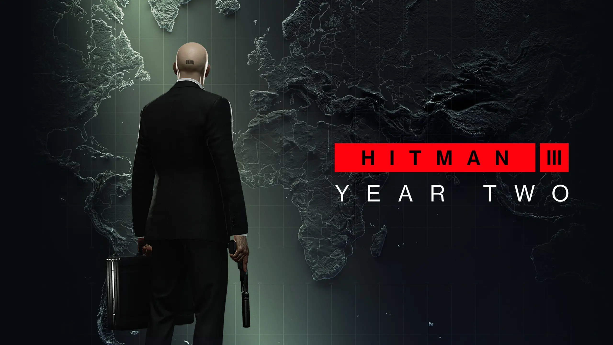 Free Hitman Game Now Available to Download Following Hitman 3 PS5 Reveal