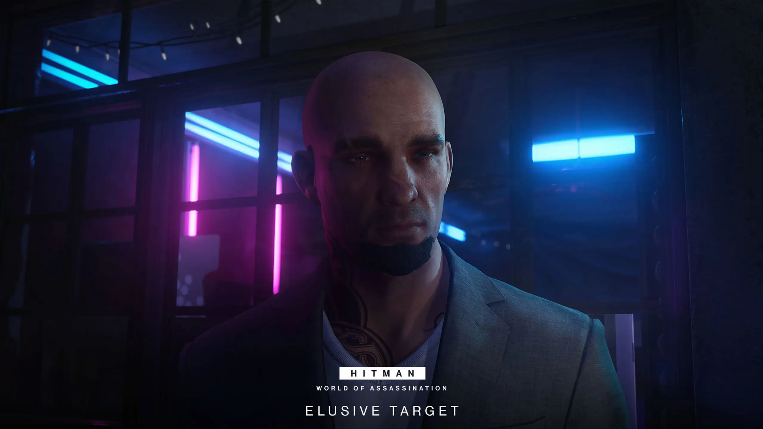 How IO Interactive realised its full vision for Hitman's World of  Assassination trilogy, GI Live Online