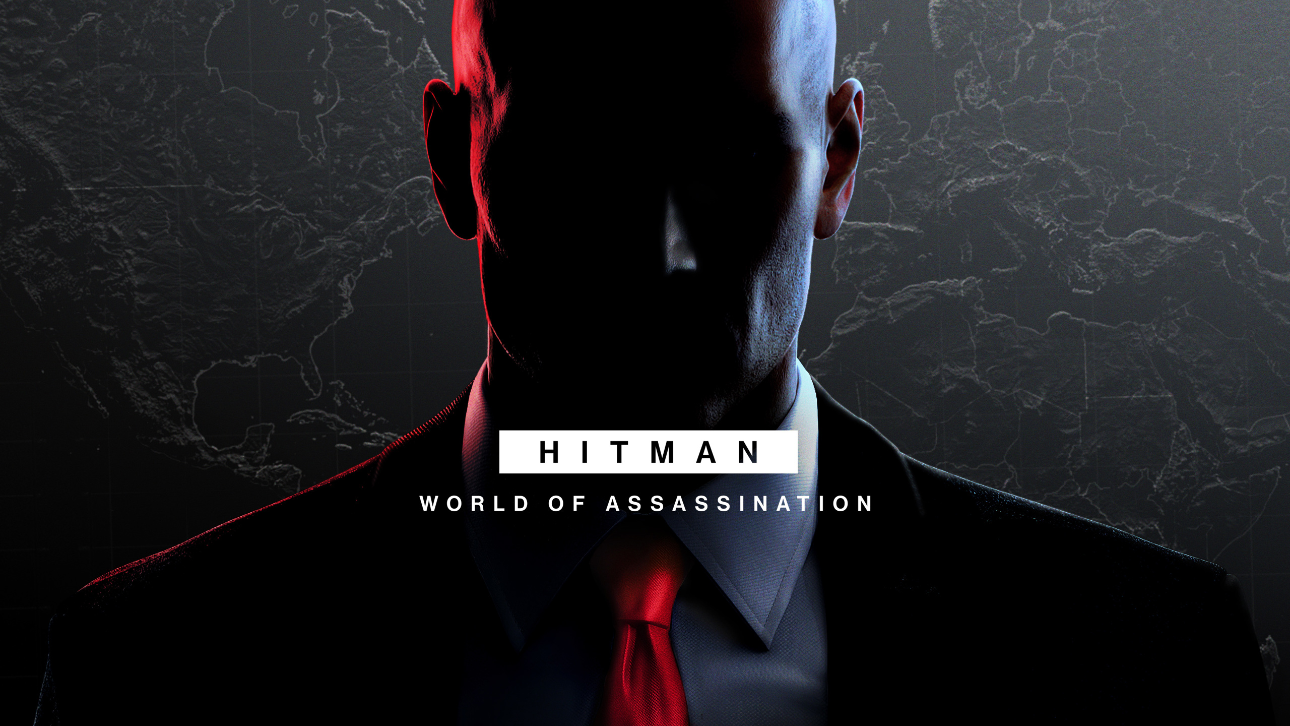 Hitman 3 vai ser rebatizado como World of Assassination
