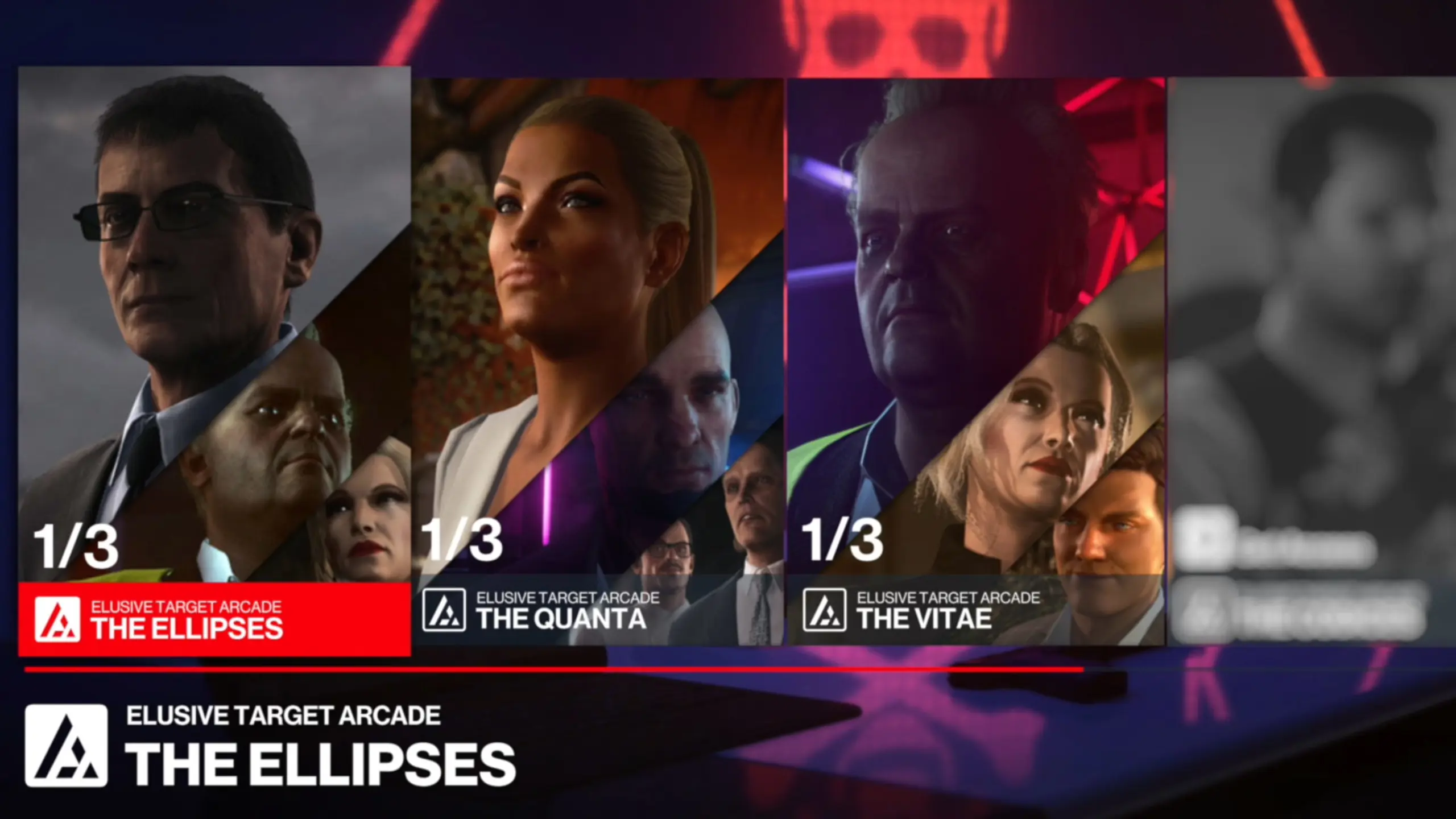 IO Interactive on X: HITMAN Trilogy includes all three games from the World of Assassination. Available digitally on January 20 for PS4, PS5, Xbox One, Xbox Series X/S and Epic Games Store.