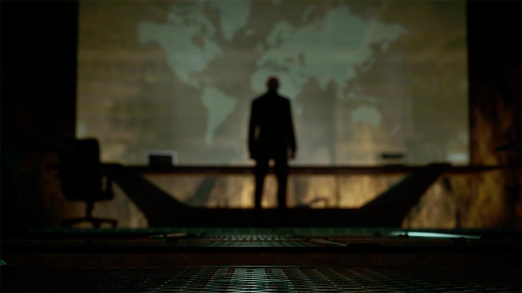 Hitman 3 Winter Roadmap outlines what to expect through January