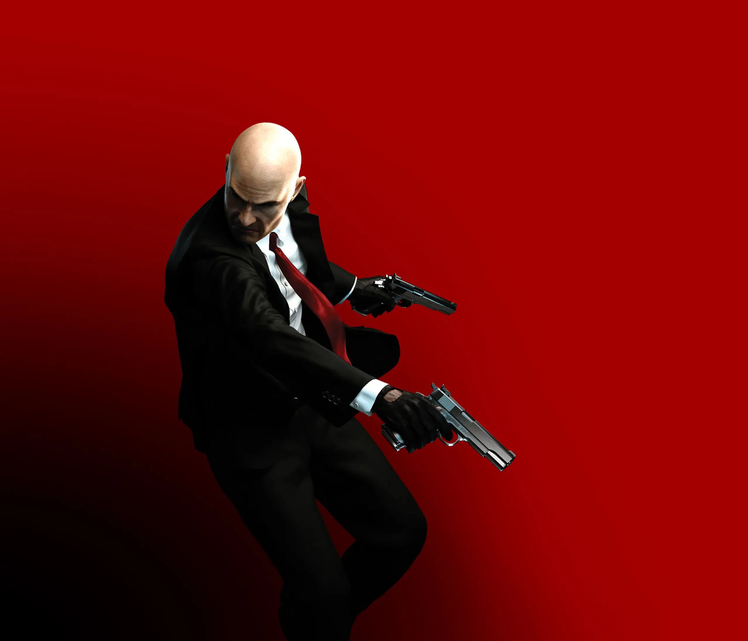 Notícias sobre Hitman