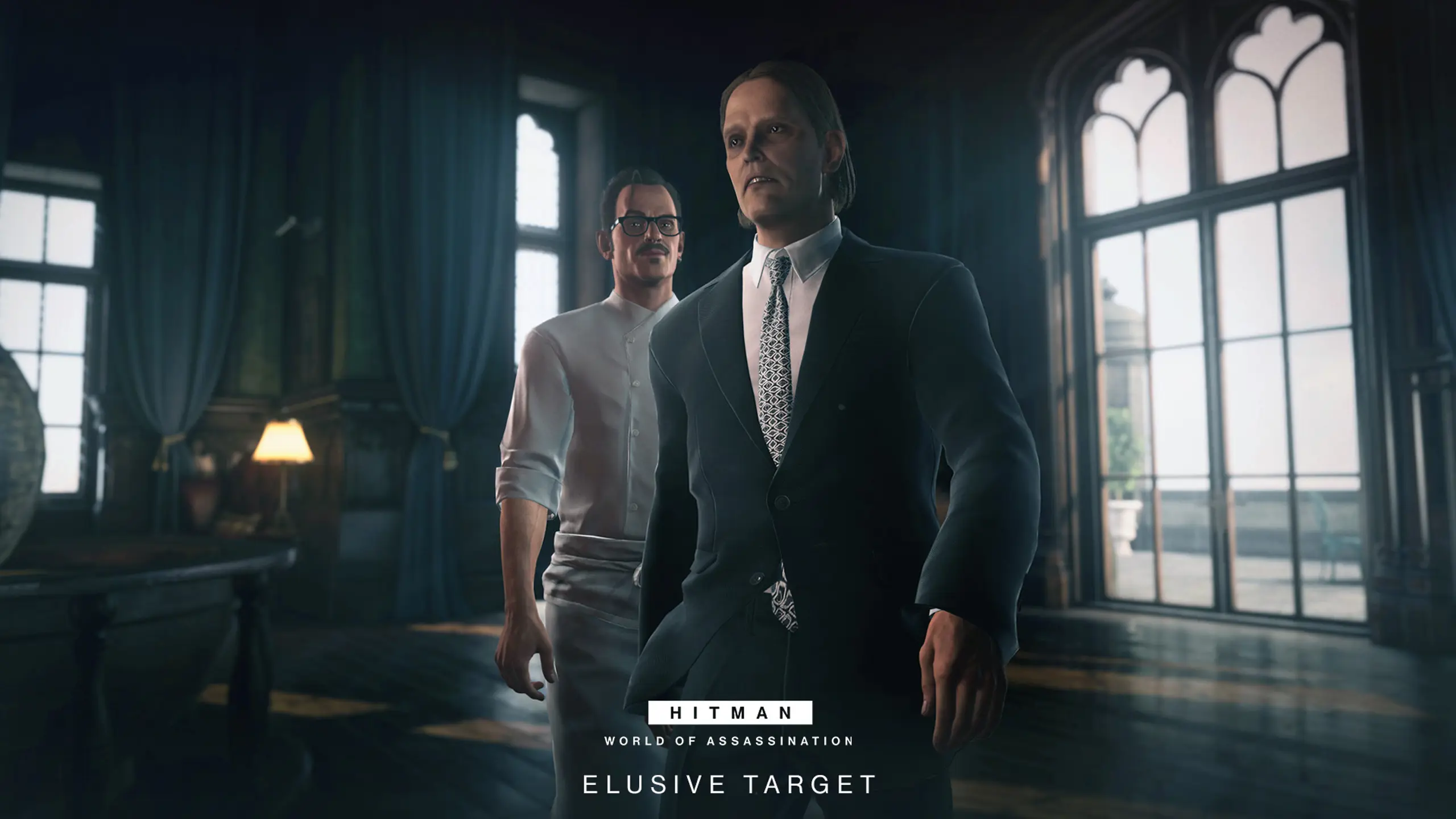 IO Interactive on X: An important update to our @HITMAN 3 Pre-launch  guide:   / X