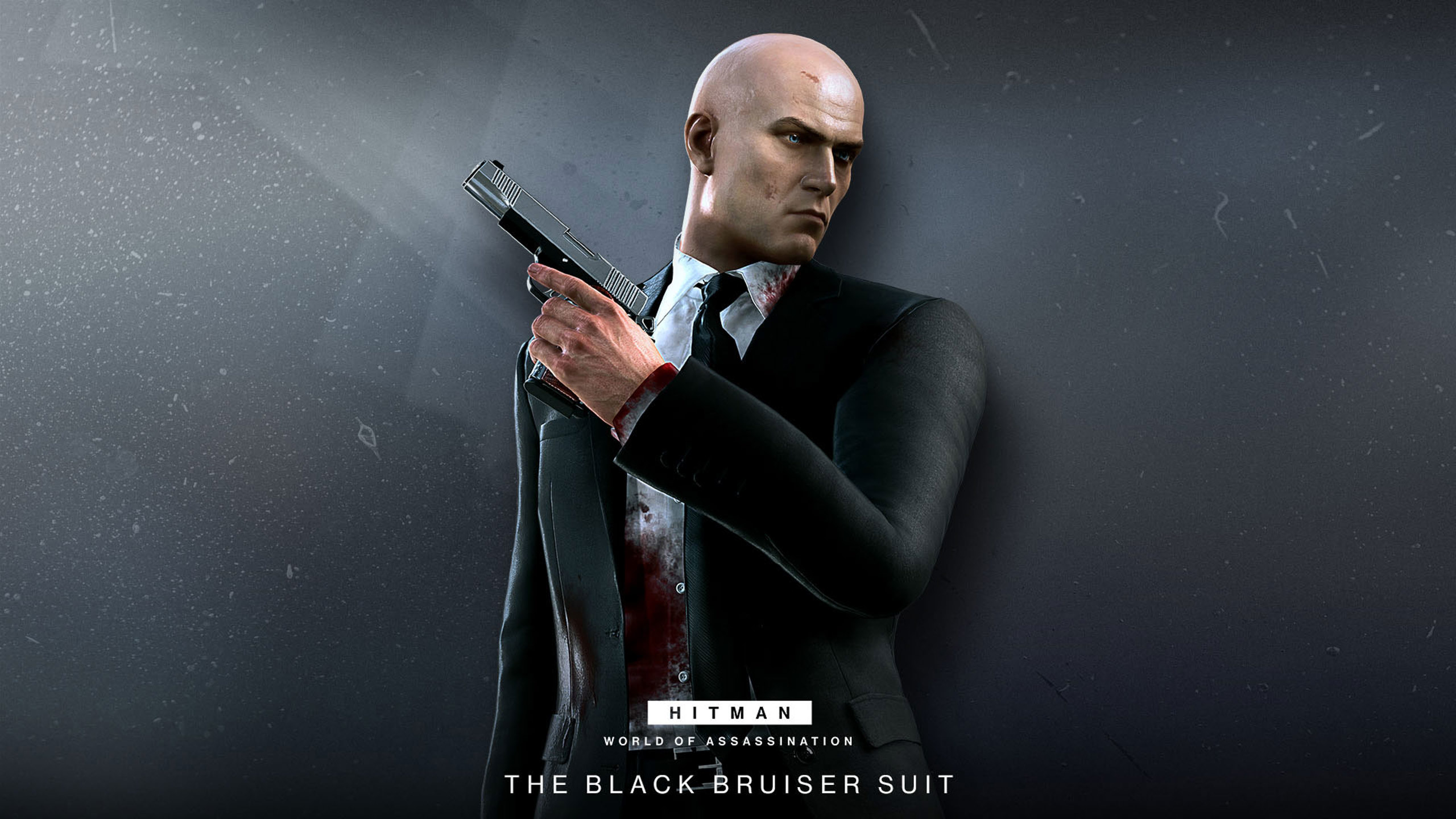 HITMAN World of Assassination May Patch Notes