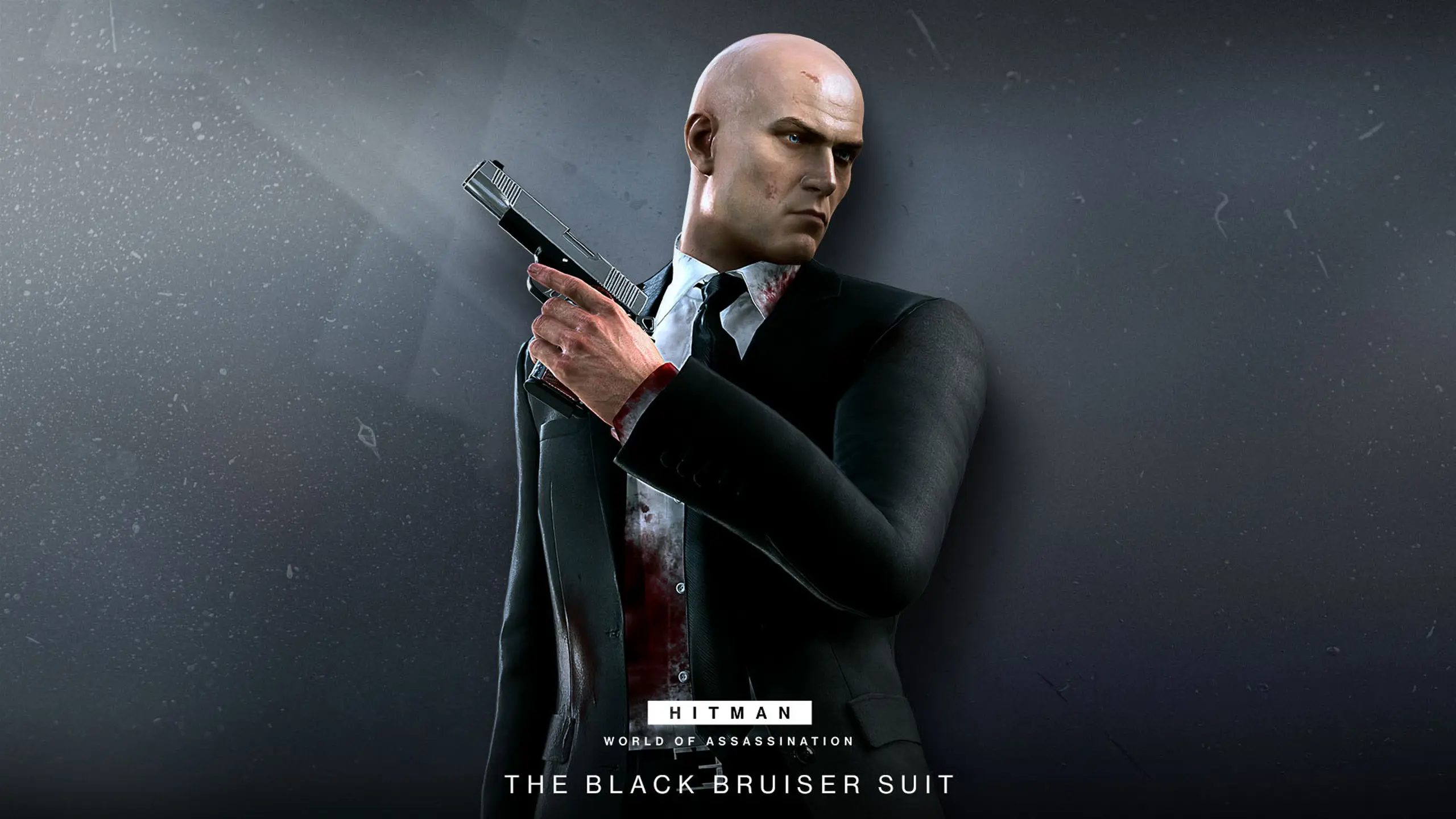 Hitman III review — Kelleher Bros.