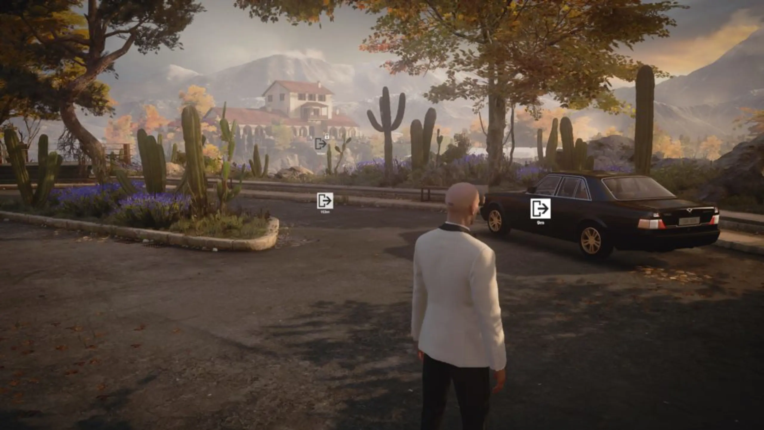 IO Interactive CEO reveals plans for HITMAN 3 and ultimate assassin trilogy