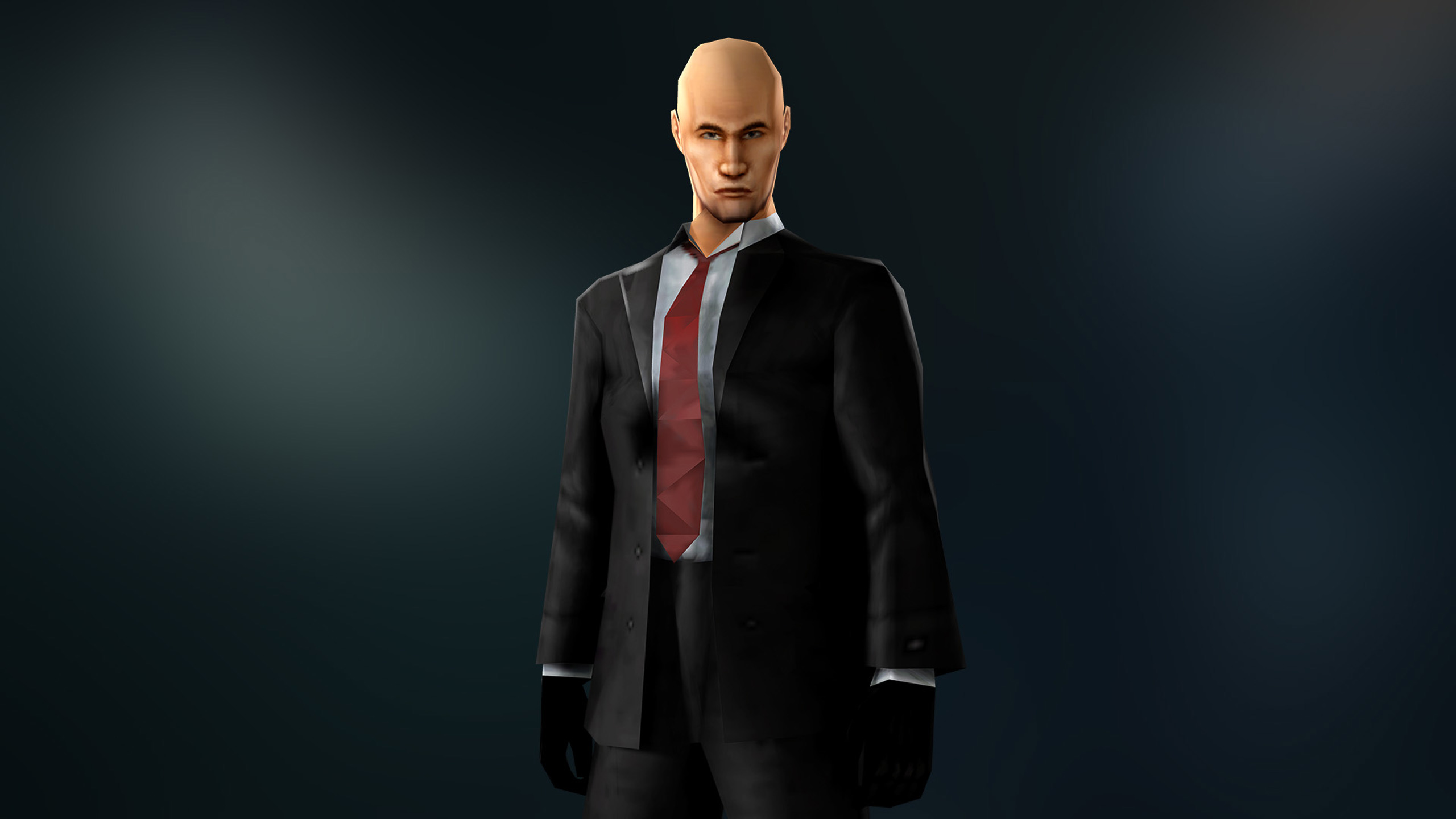 Hitman 3's Dubai mission and the original version of XIII are