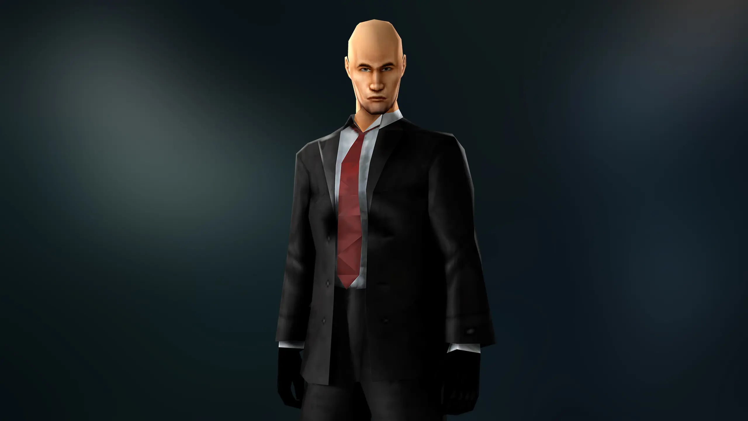 Hitman Contracts Video Game HD Wallpaper - Stylish HD Wall…