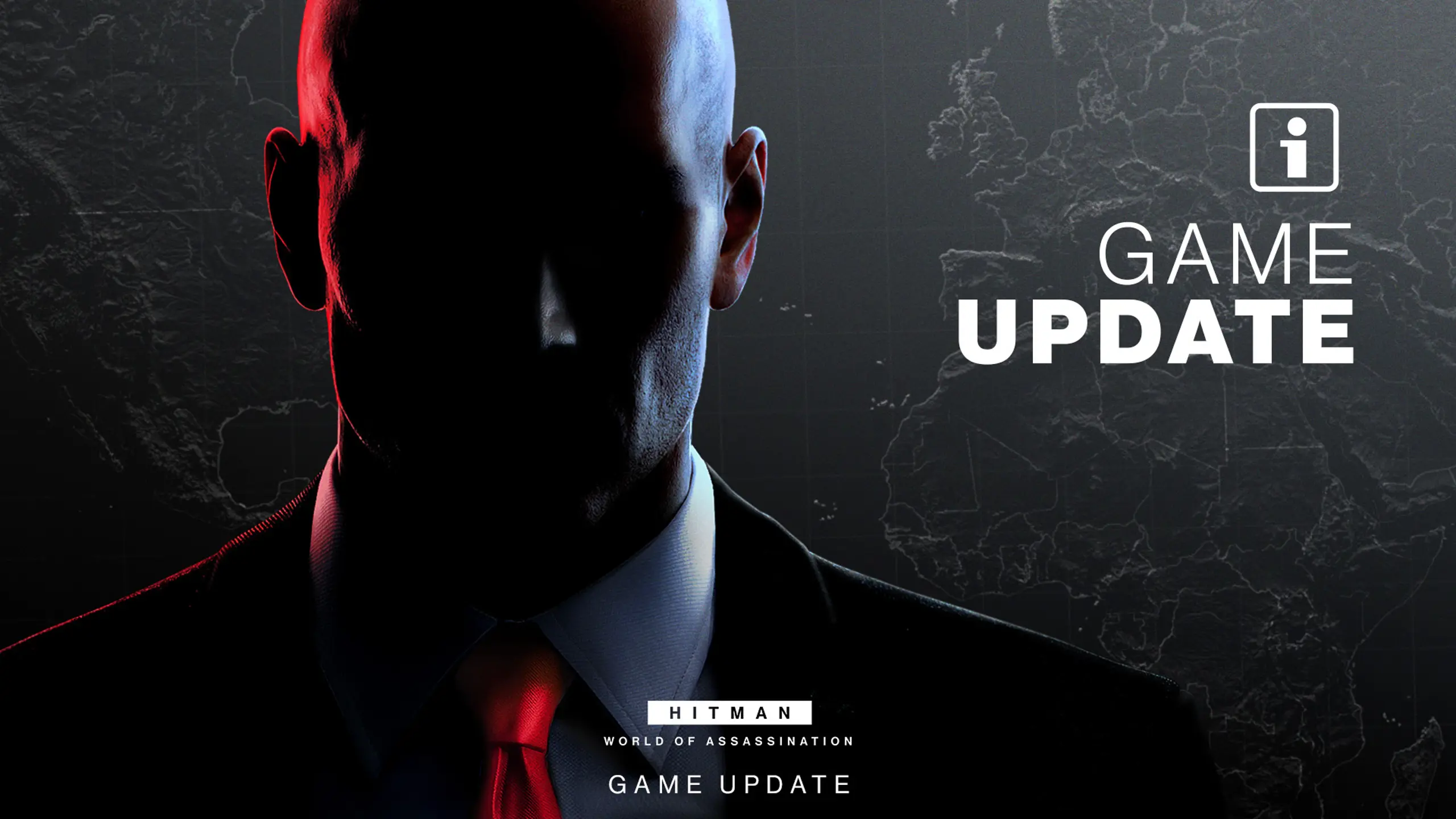 IO Interactive CEO reveals plans for HITMAN 3 and ultimate assassin trilogy