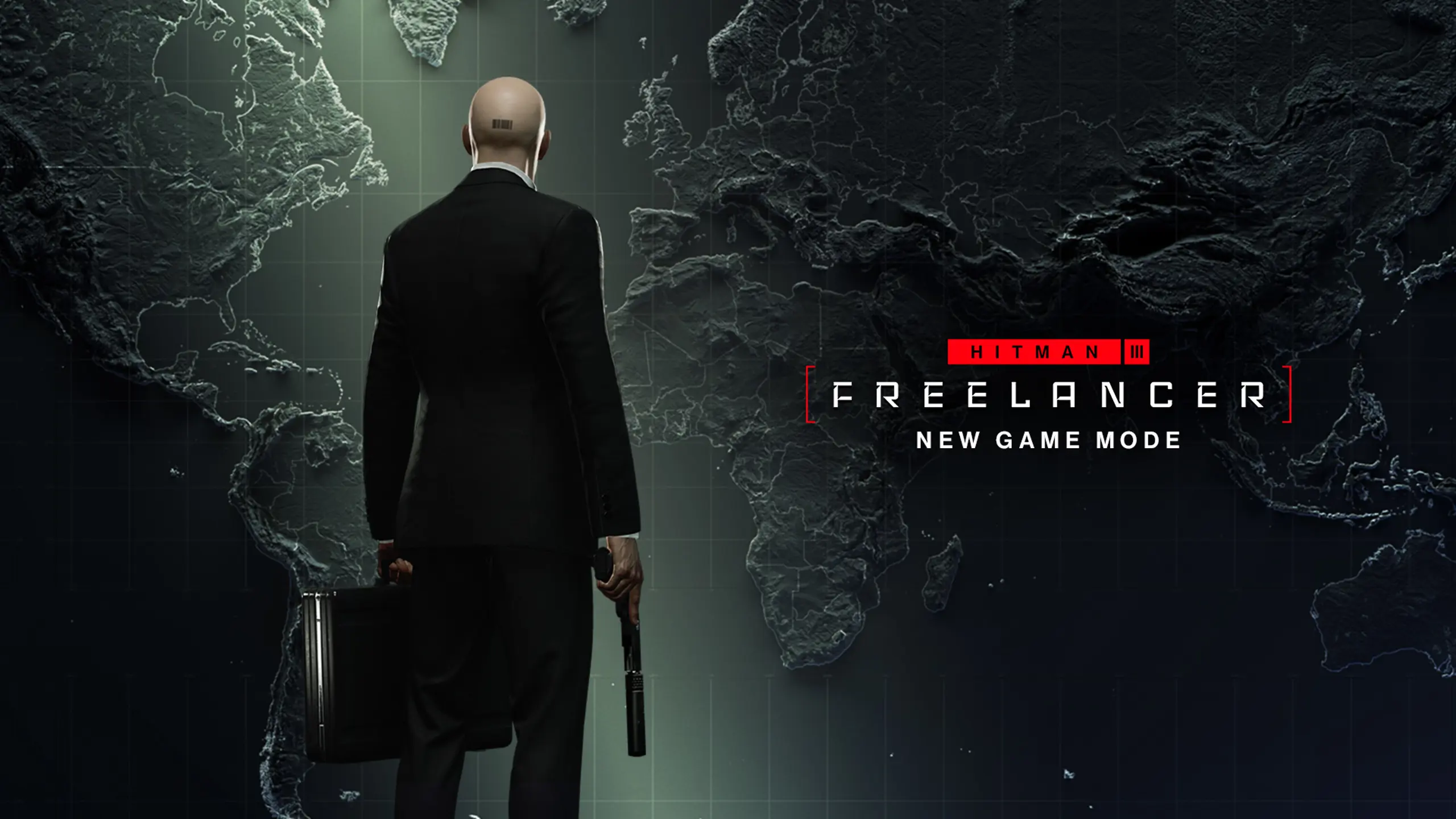 IO Interactive releases Hitman 3 Freelancer mode deep-dive