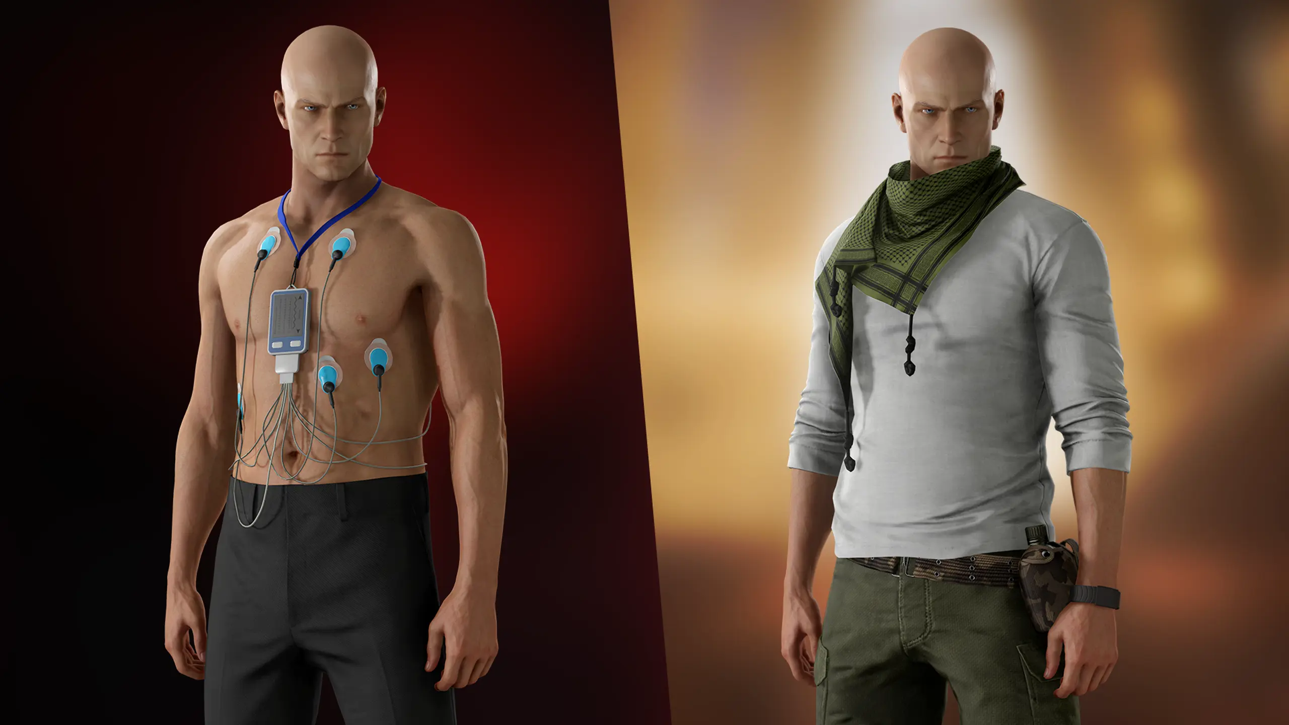 Hitman 3 update 3.150 patch notes: Freelancer prestige, unlocks and more -  Dexerto