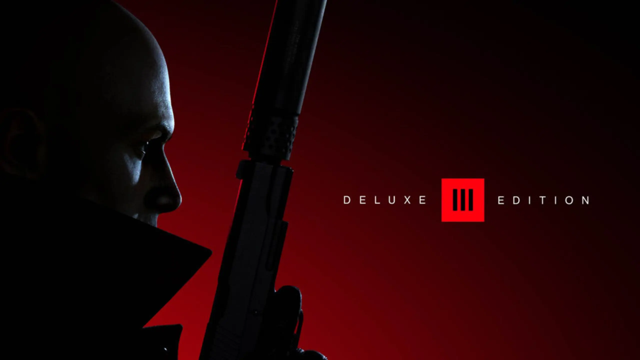 Hitman 3 - Download