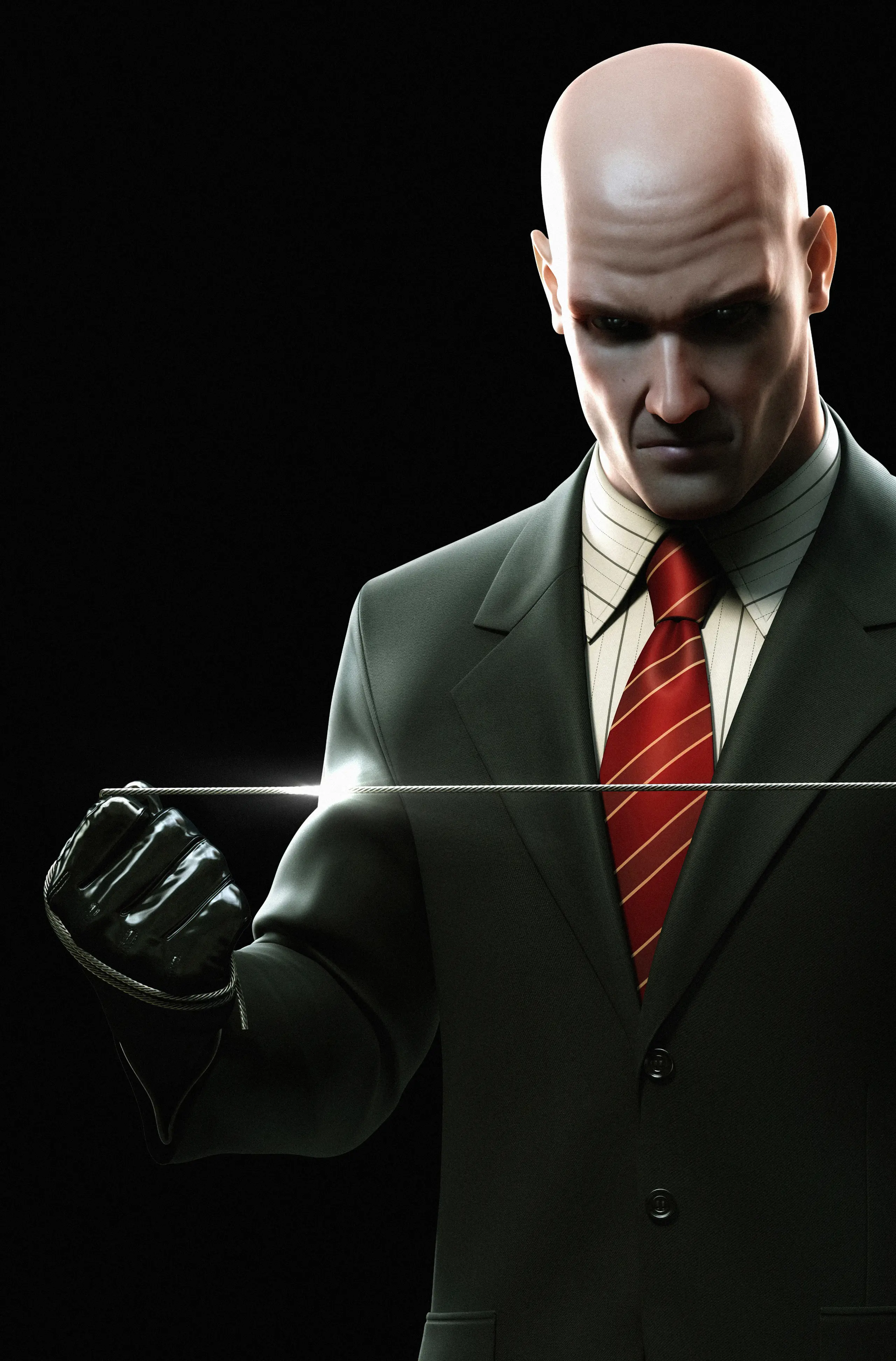 Hitman blood money failed steam фото 67