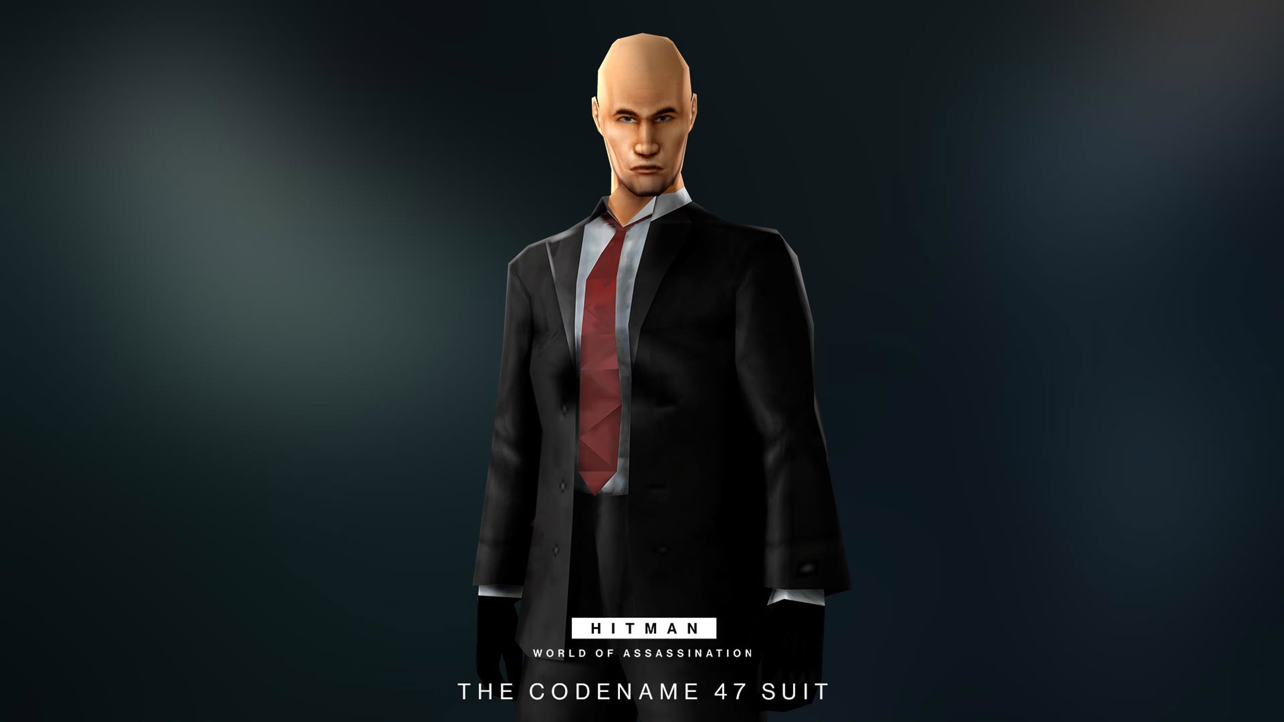 HITMAN World of Assassination August Patch Notes