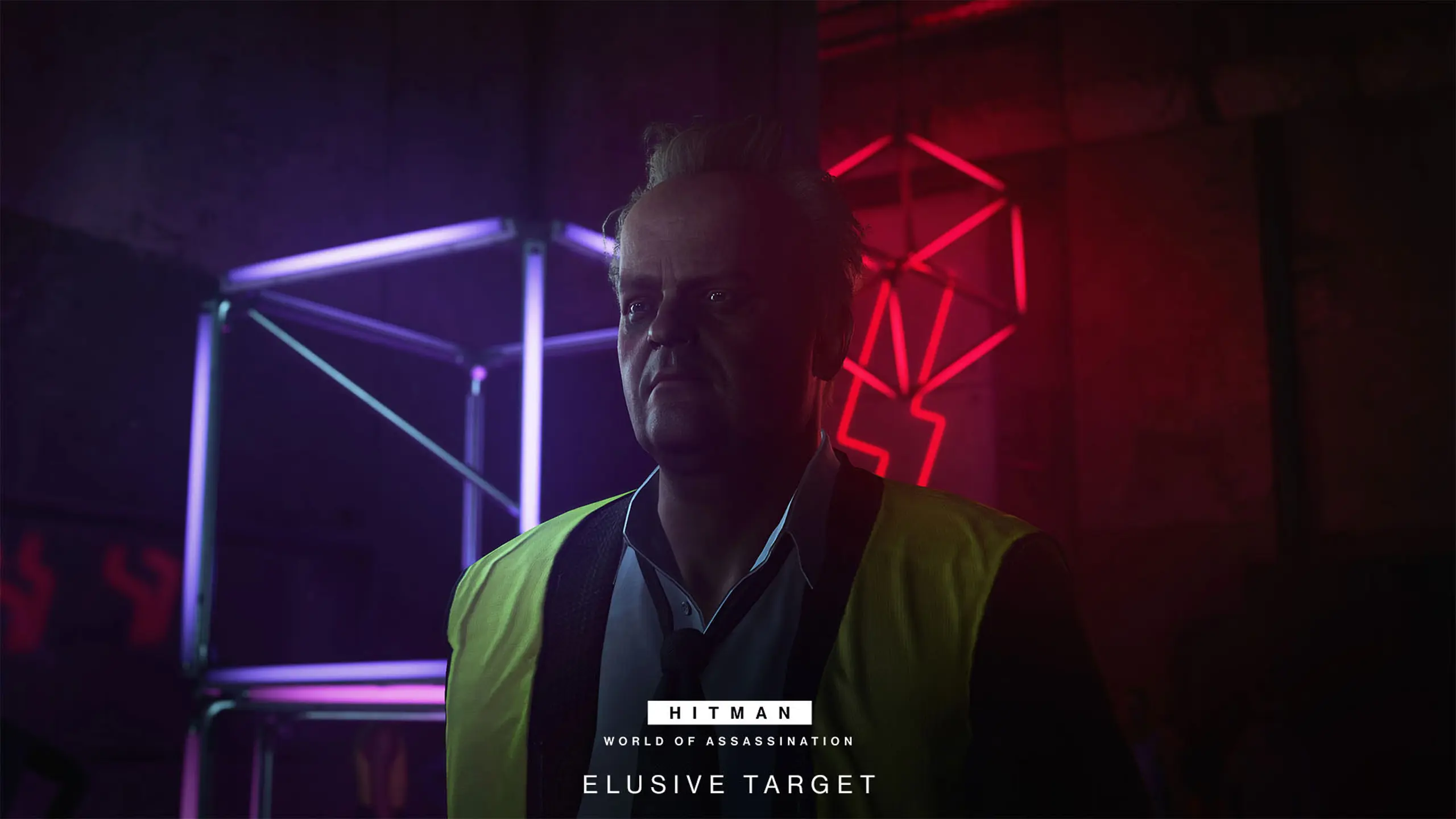 IO Interactive releases Hitman 3 Freelancer mode deep-dive