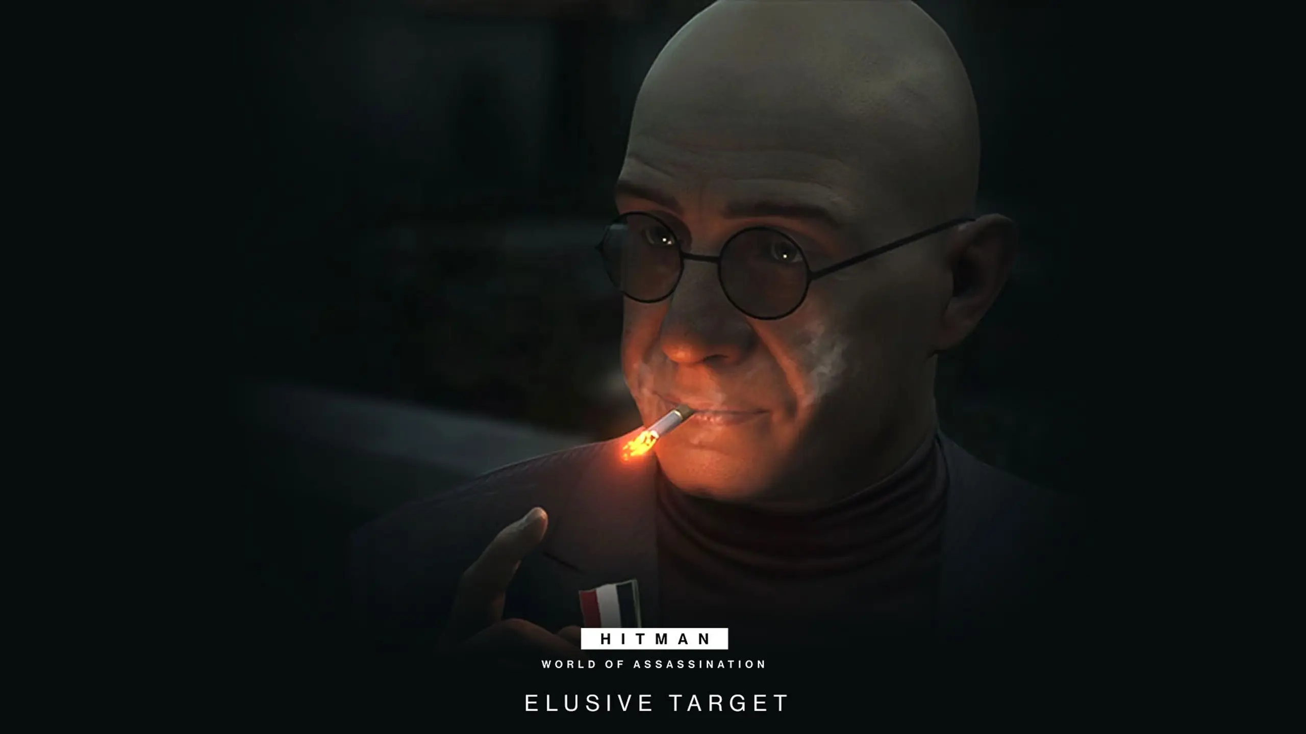 Hitman 3 Delivers its First Elusive Targets and Escalation Challenges in  February