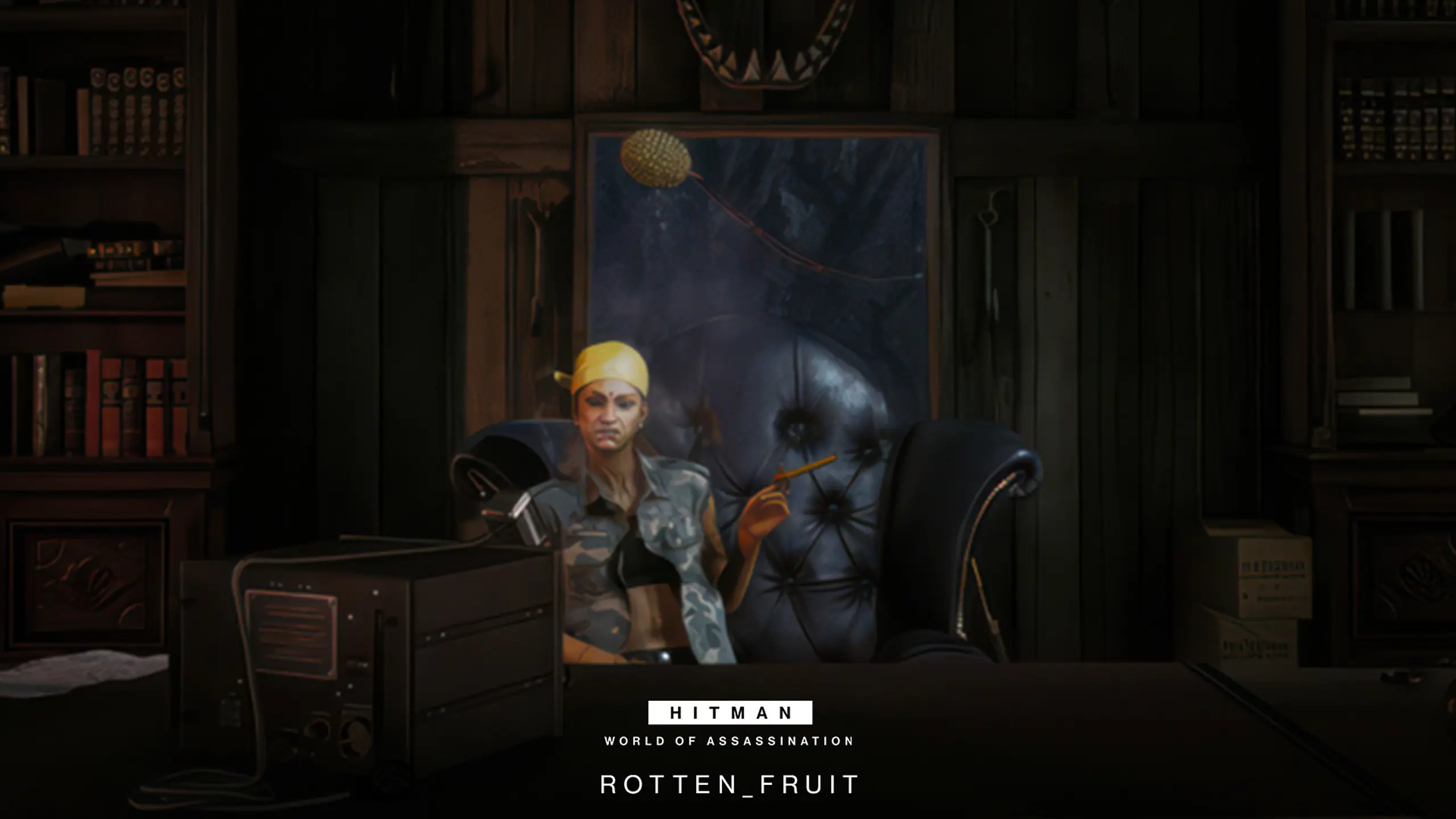 IO Interactive