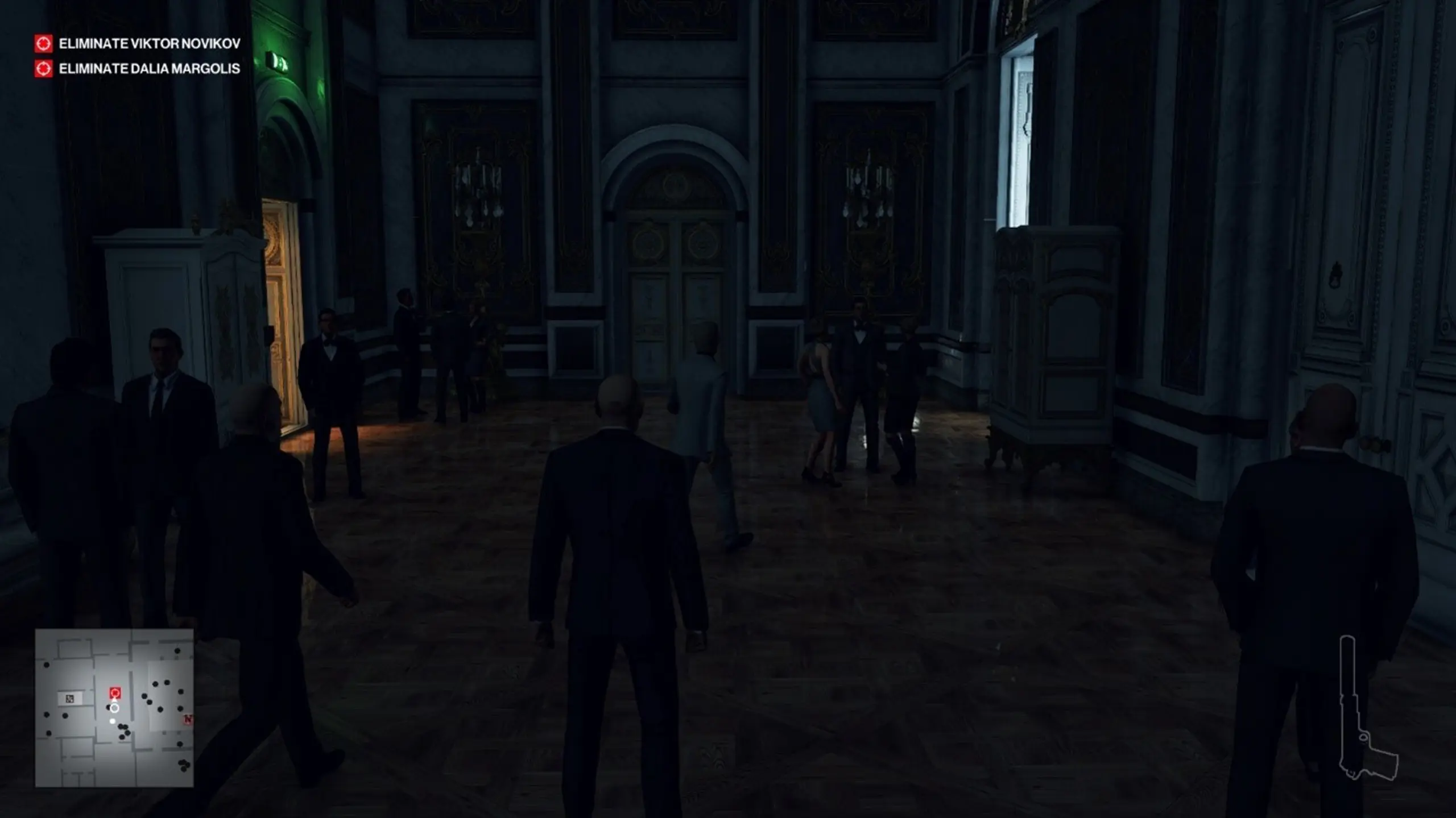 Hitman 3 update 3.150 patch notes: Freelancer prestige, unlocks and more -  Dexerto