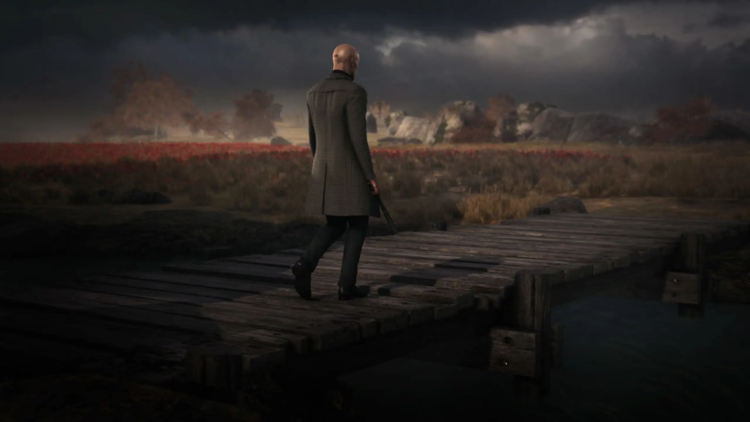 Hitman 3 Freelancer mode impressions – Rogue assassin