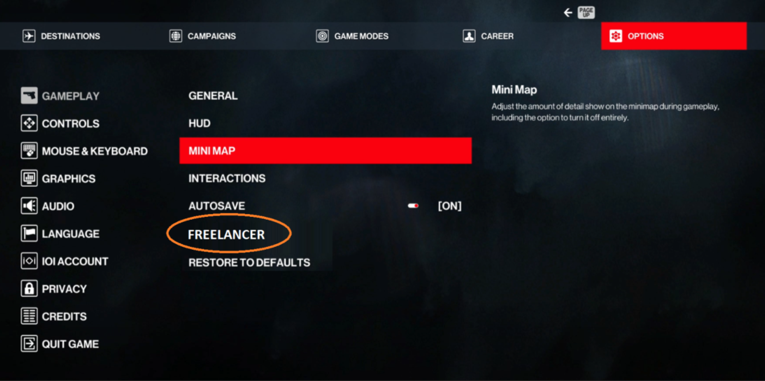 IO Interactive releases Hitman 3 Freelancer mode deep-dive