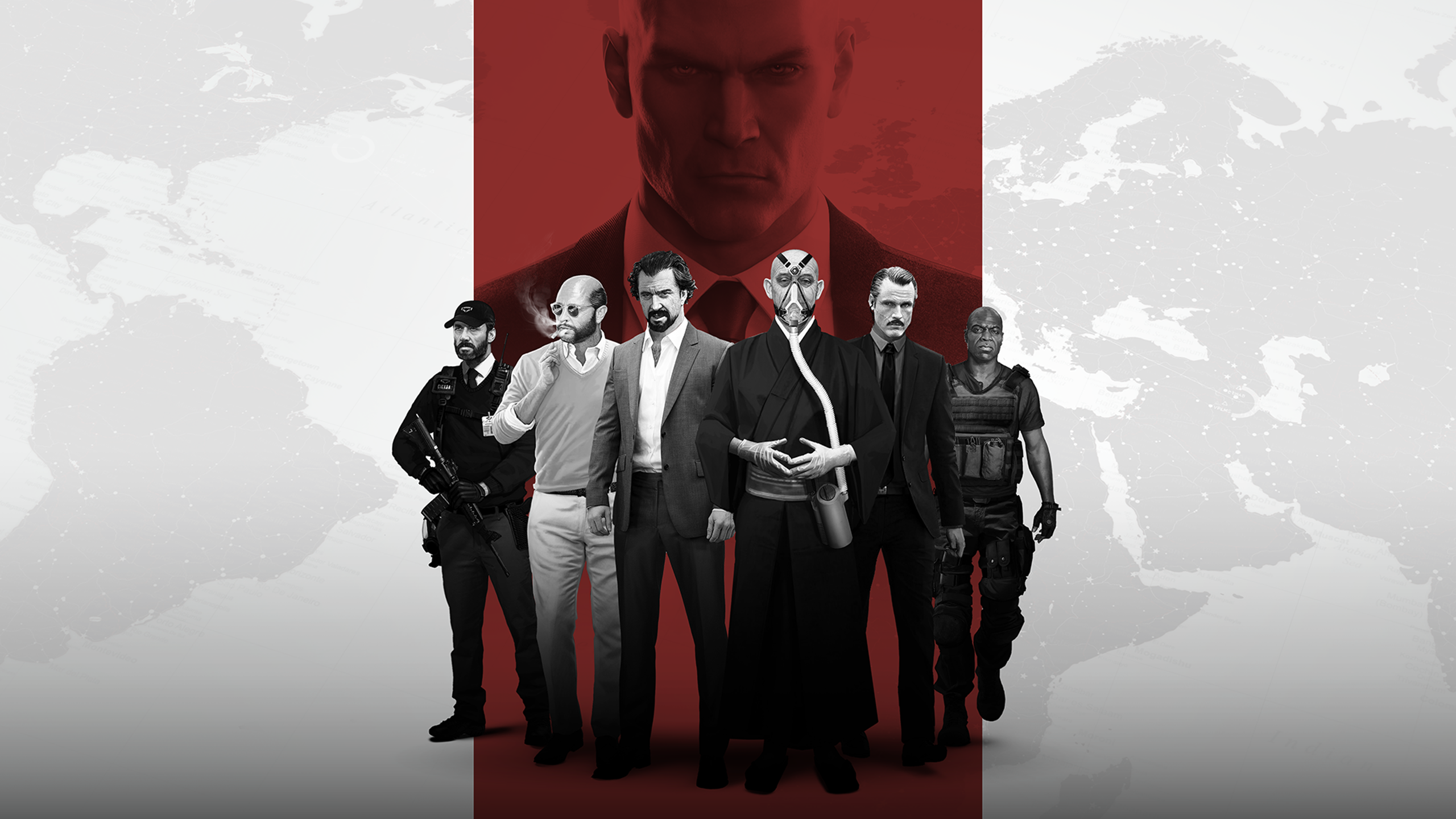 Hitman 3 for Xbox Series X: Release date, gameplay, trailers, and  everything you need to know