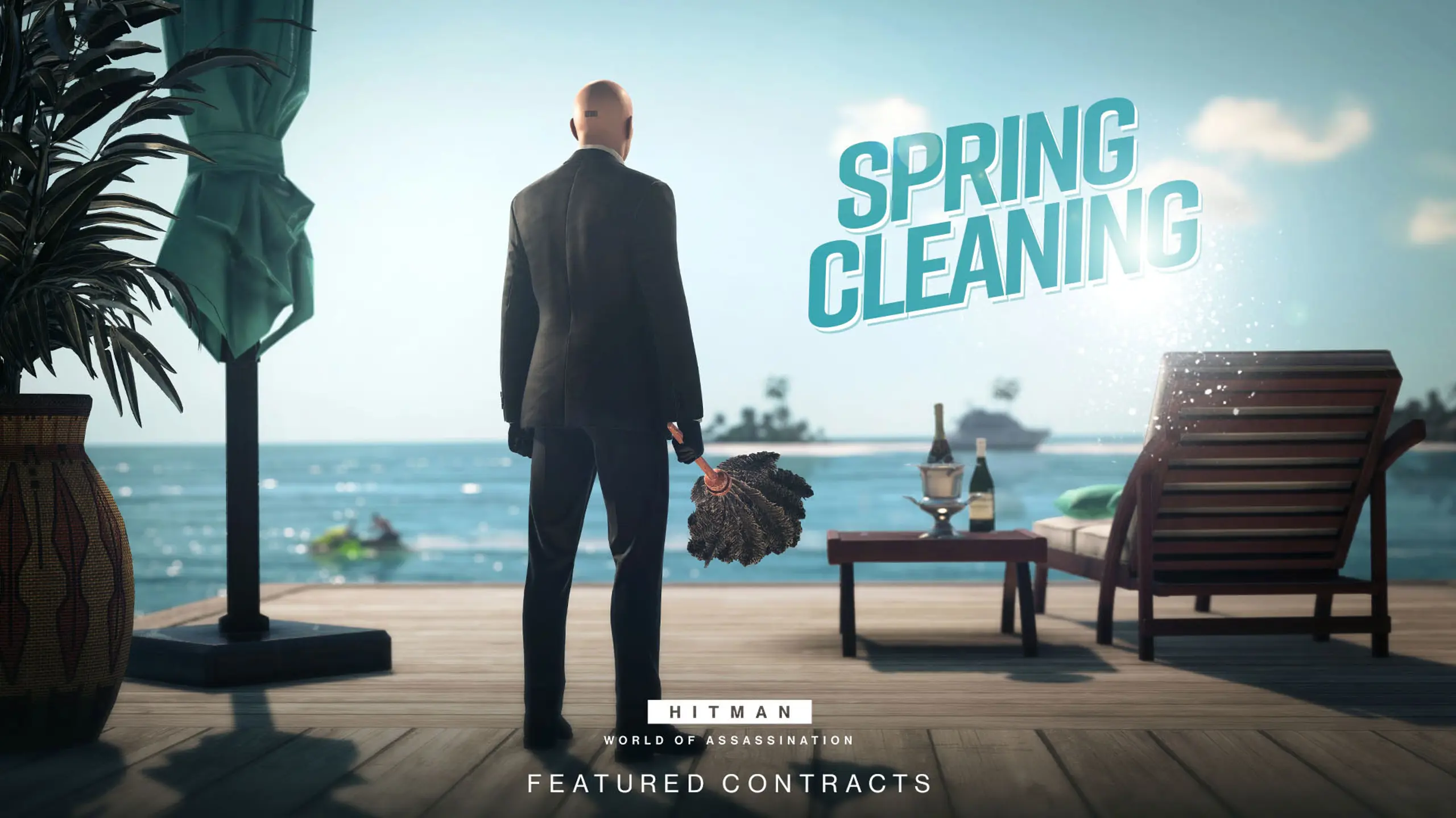 HITMAN 3: Already One of the Greatest Games of 2021 - Hitman 3 (2021) -  Hitman Forum